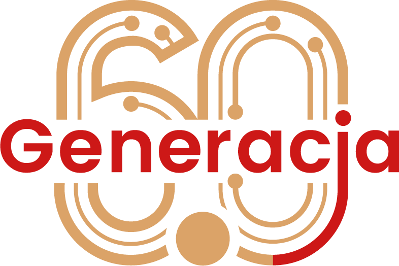 Logo Generacja 6.0